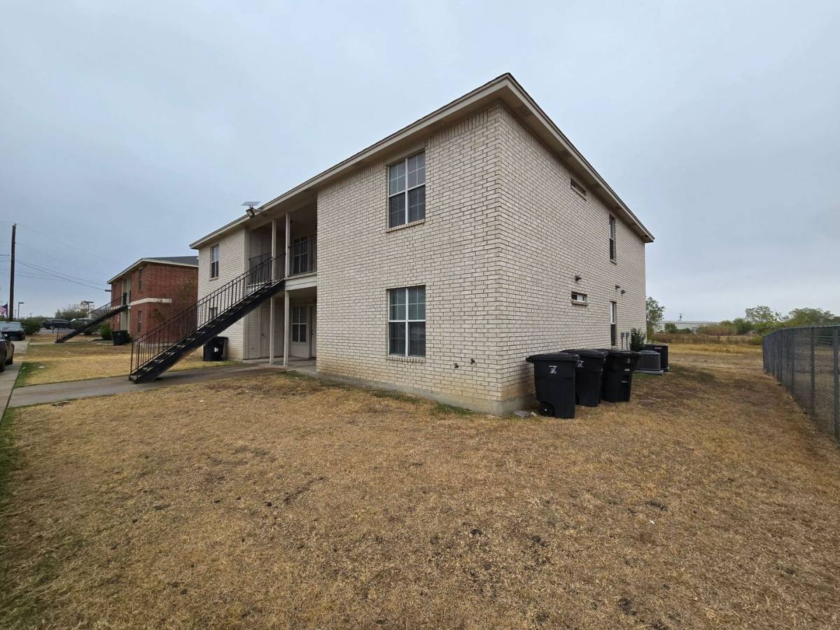 Apartment for rent at 2309 Terrace Dr, Killeen, TX 76543