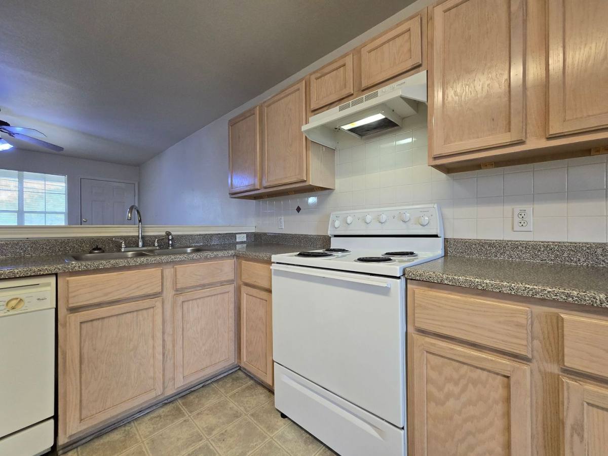 Apartment for rent at 2309 Terrace Dr, Killeen, TX 76543