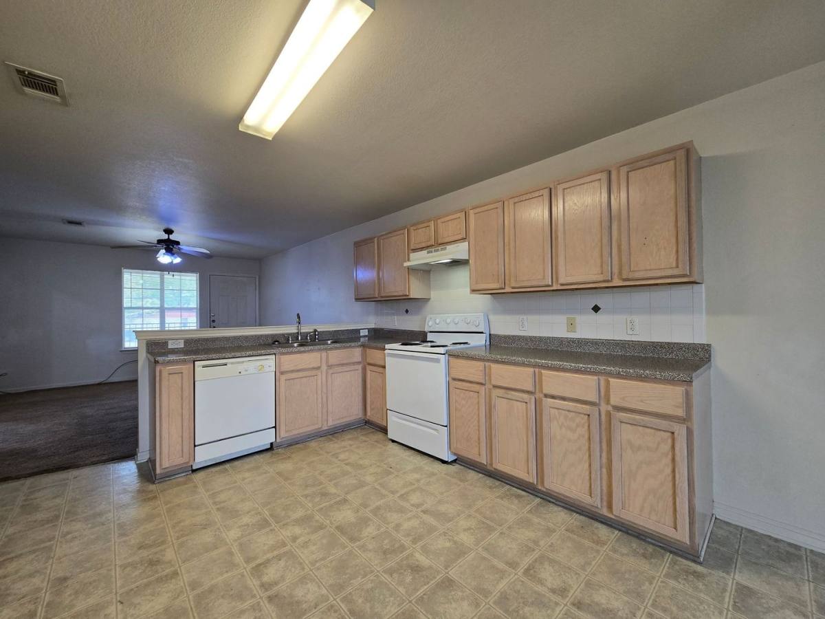 Apartment for rent at 2309 Terrace Dr, Killeen, TX 76543