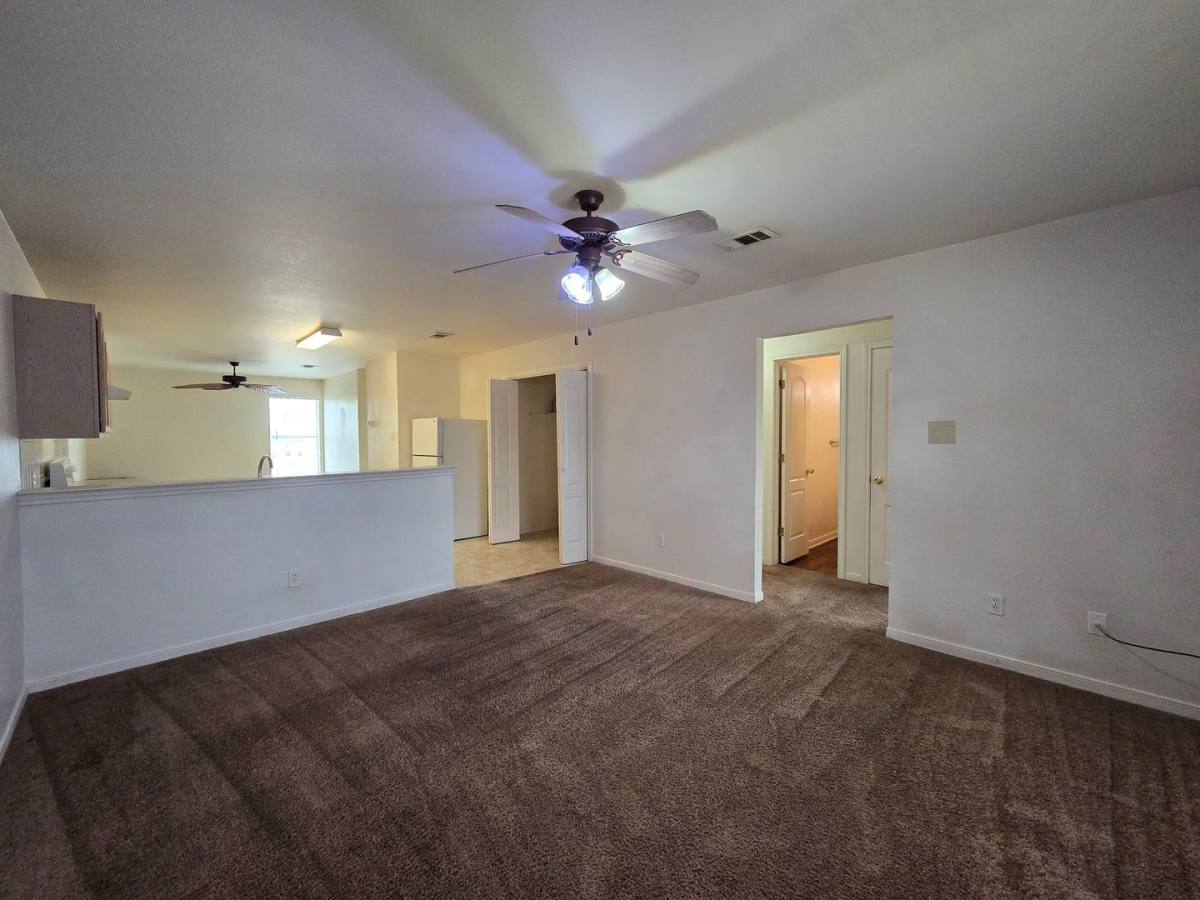 Apartment for rent at 2309 Terrace Dr, Killeen, TX 76543
