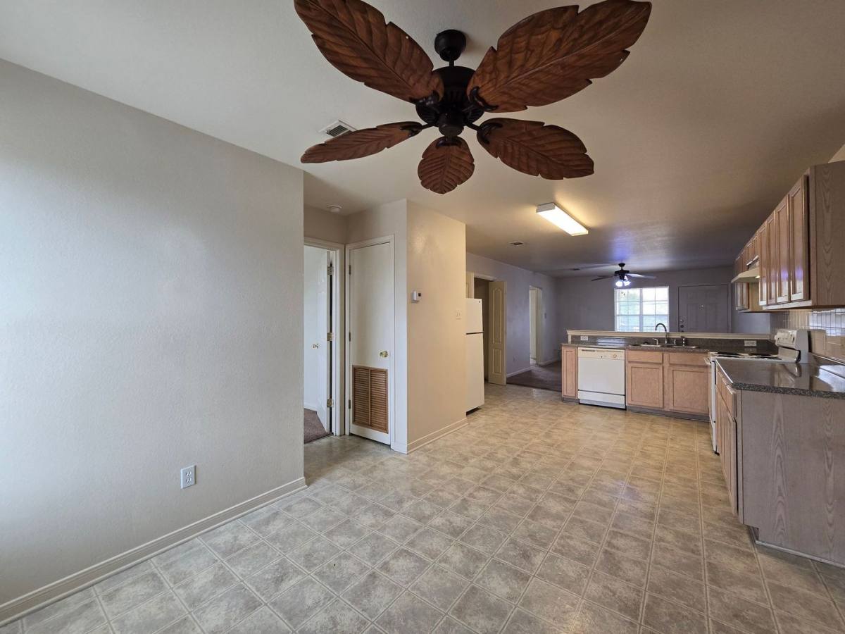 Apartment for rent at 2309 Terrace Dr, Killeen, TX 76543