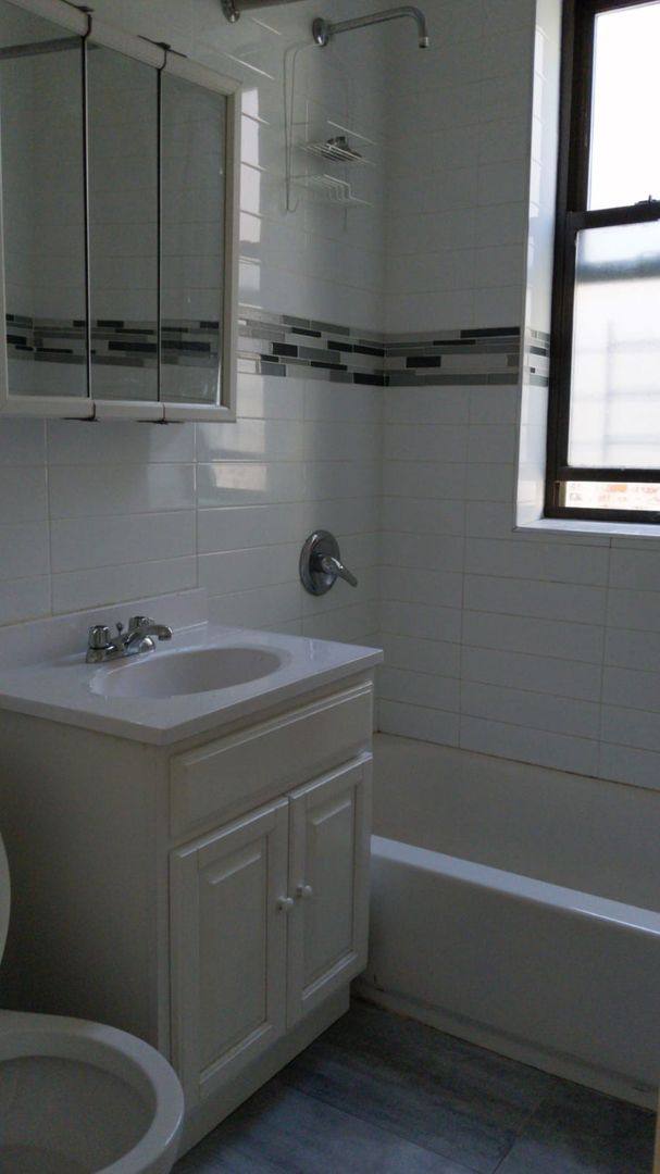Apartment for rent at 2605 Marion Ave, Bronx, NY 10458