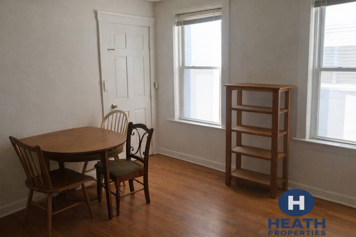 House for rent at 530 Cambridge St #1, Allston, MA 02134