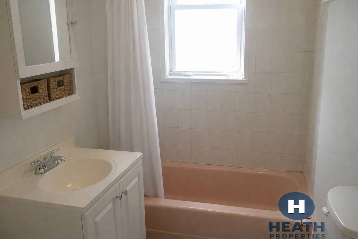 House for rent at 530 Cambridge St #1, Allston, MA 02134