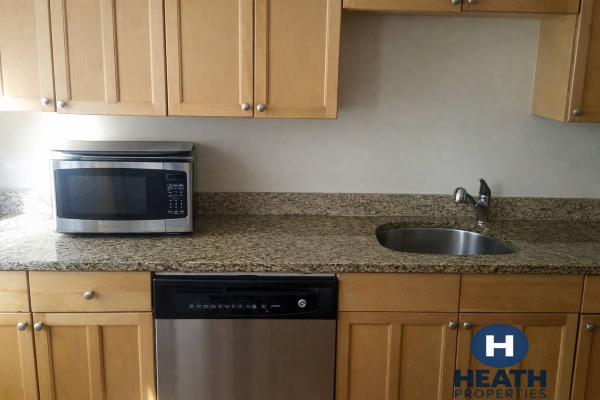 House for rent at 530 Cambridge St #1, Allston, MA 02134