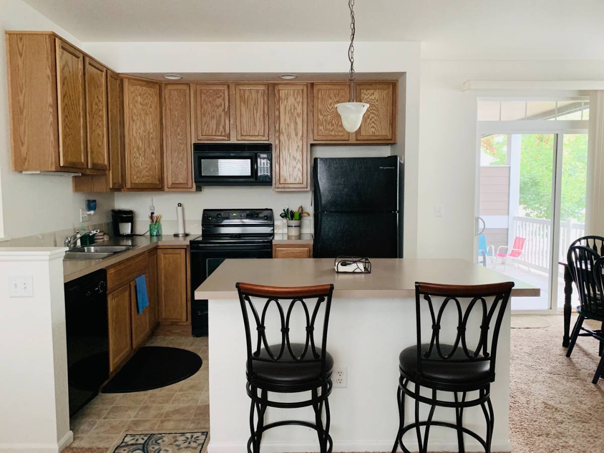 Townhouse for rent at 2123 Grays Peak Dr, Loveland, CO 80538