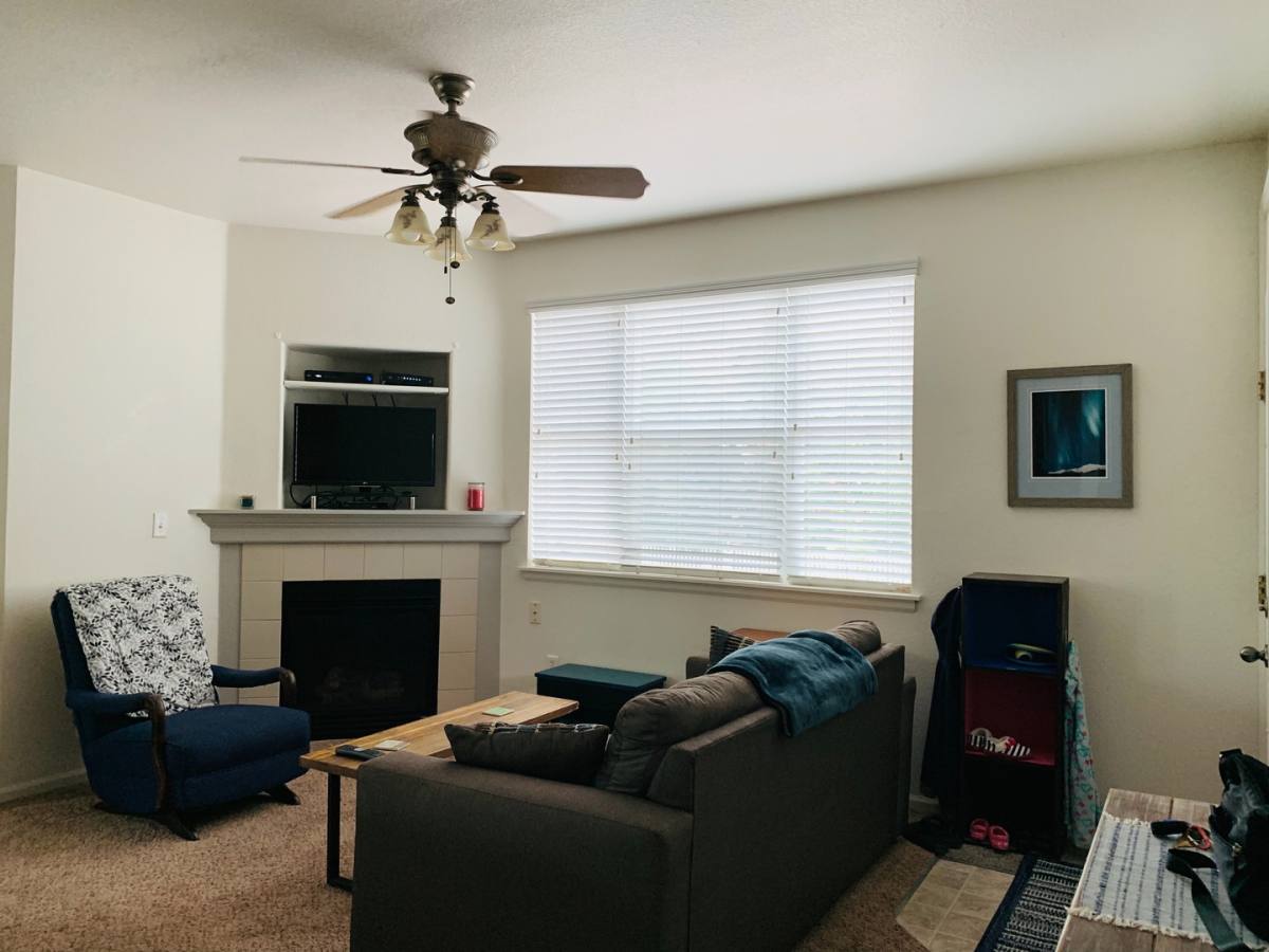 Townhouse for rent at 2123 Grays Peak Dr, Loveland, CO 80538