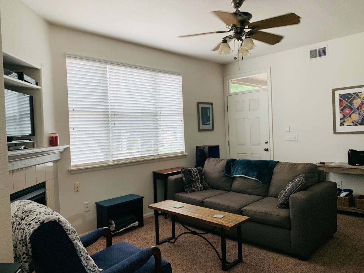 Townhouse for rent at 2123 Grays Peak Dr, Loveland, CO 80538