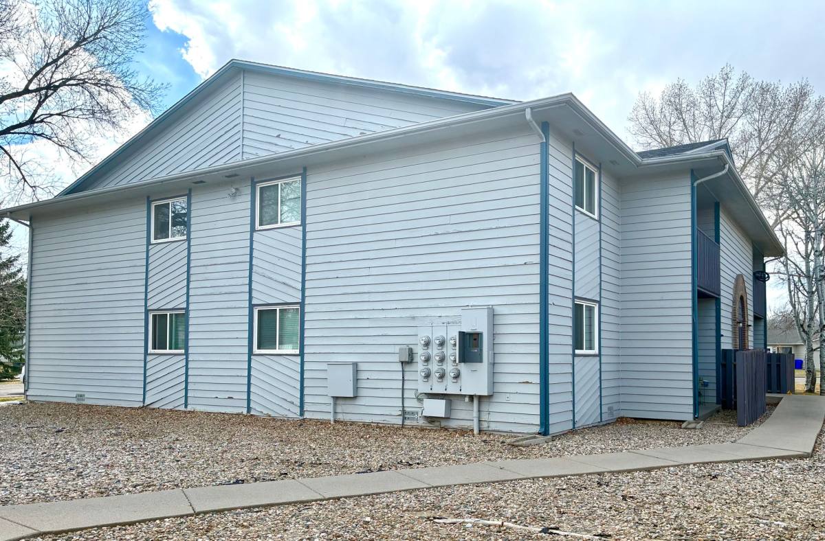 Apartment for rent at 332 Terri Dr, Loveland, CO 80537