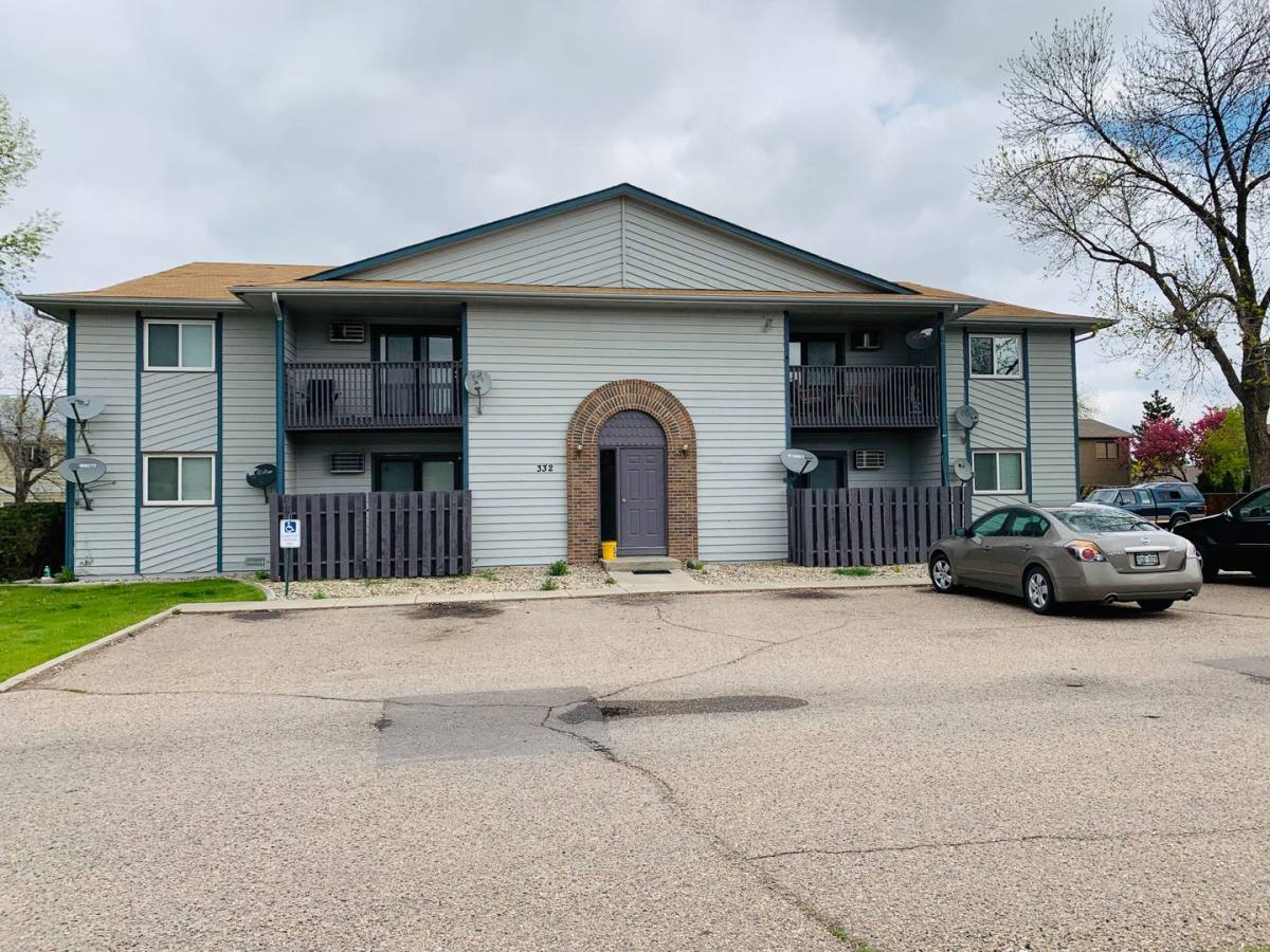 Apartment for rent at 332 Terri Dr, Loveland, CO 80537