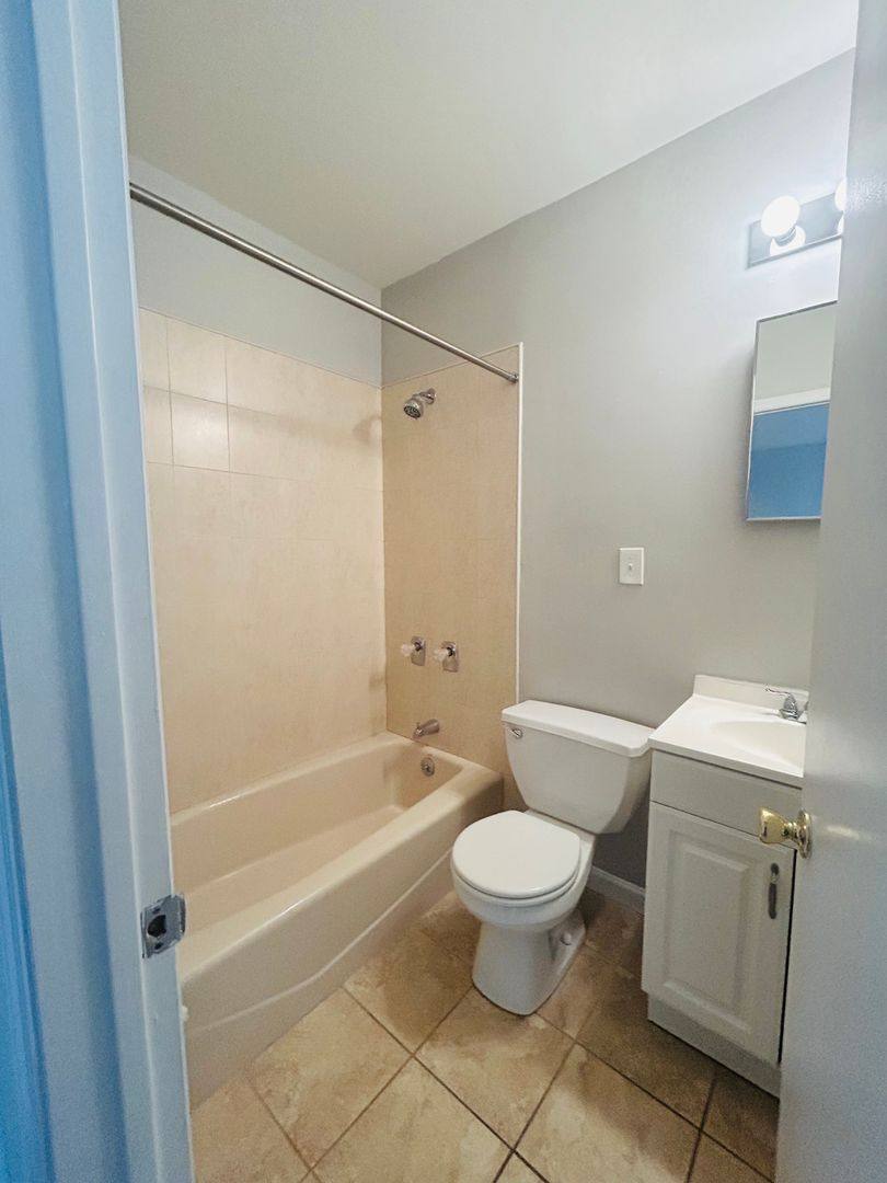 Apartment for rent at 74 W Main St, Somerville, NJ 08876