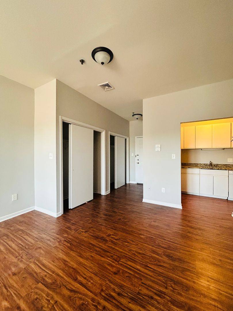 Apartment for rent at 74 W Main St, Somerville, NJ 08876