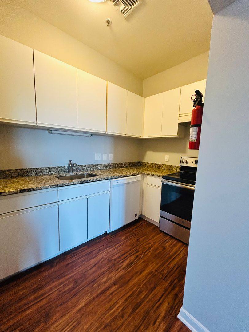 Apartment for rent at 74 W Main St, Somerville, NJ 08876