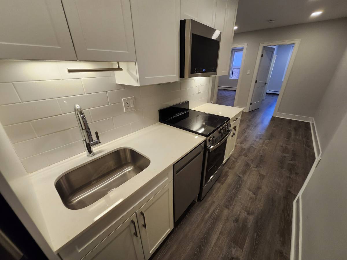 Apartment for rent at 44 Joy #4, Boston, MA 02114