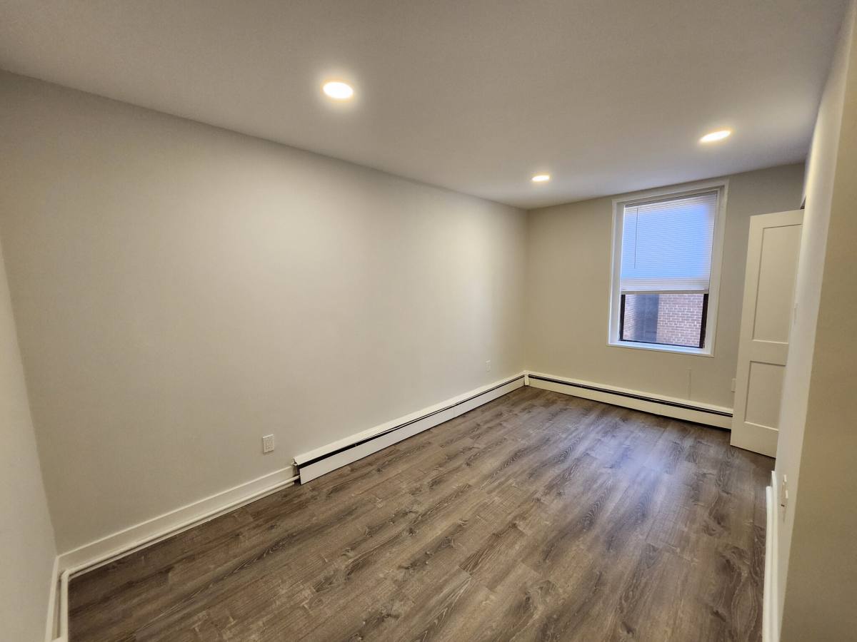 Apartment for rent at 44 Joy #4, Boston, MA 02114