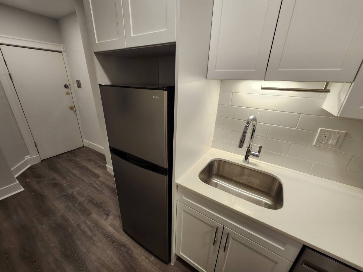 Apartment for rent at 44 Joy #4, Boston, MA 02114