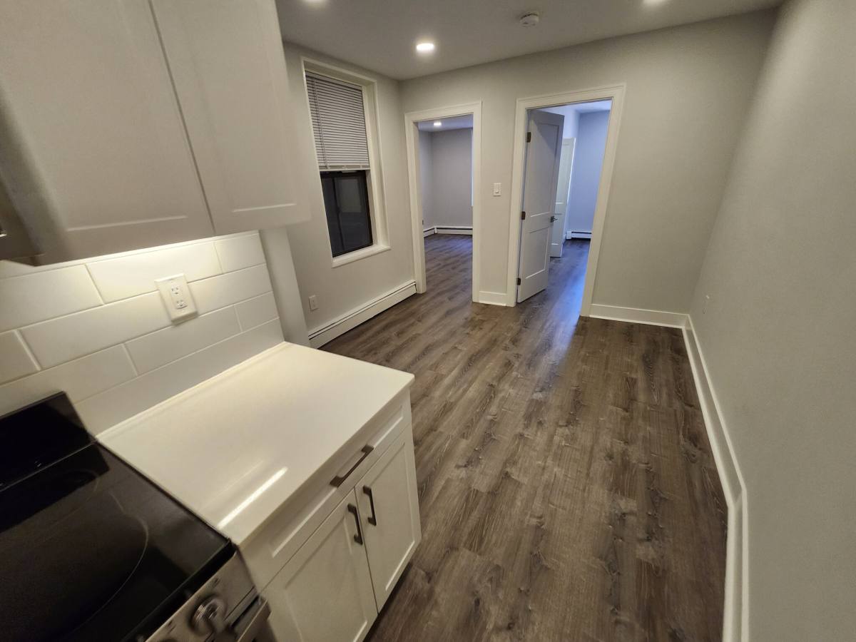 Apartment for rent at 44 Joy #4, Boston, MA 02114
