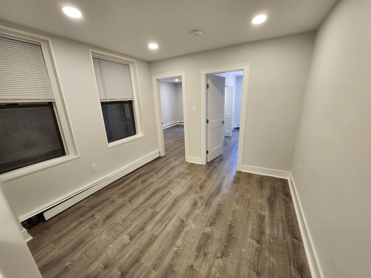 Apartment for rent at 44 Joy #4, Boston, MA 02114