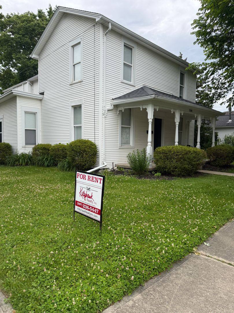 Apartment for rent at 250 N Second St, Tipp City, OH 45371