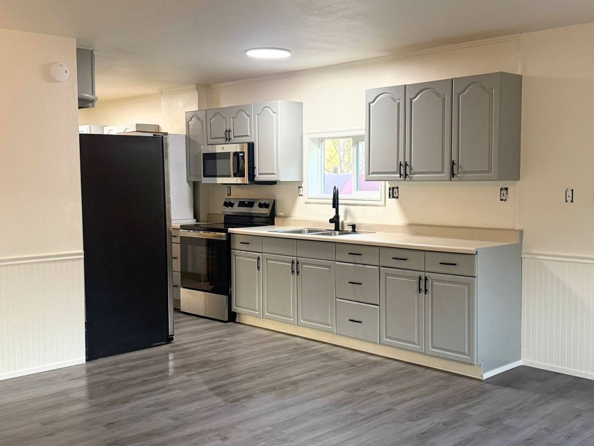House for rent at 5330 Nistler Rd, Delta Junction, AK 99737