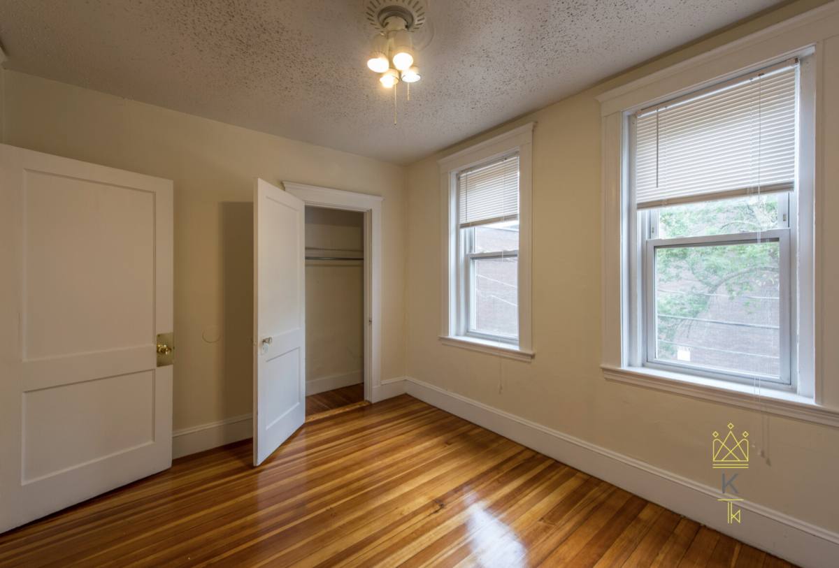 Apartment for rent at 437 Cambridge St #21, Allston, MA 02134
