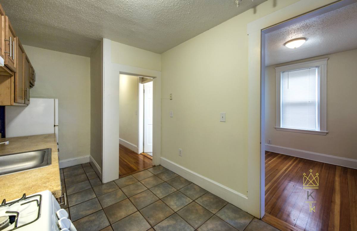 Apartment for rent at 437 Cambridge St #21, Allston, MA 02134