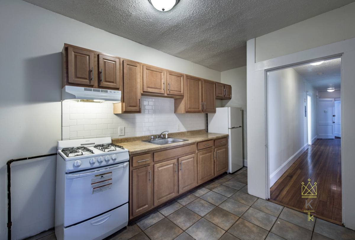 Apartment for rent at 437 Cambridge St #21, Allston, MA 02134