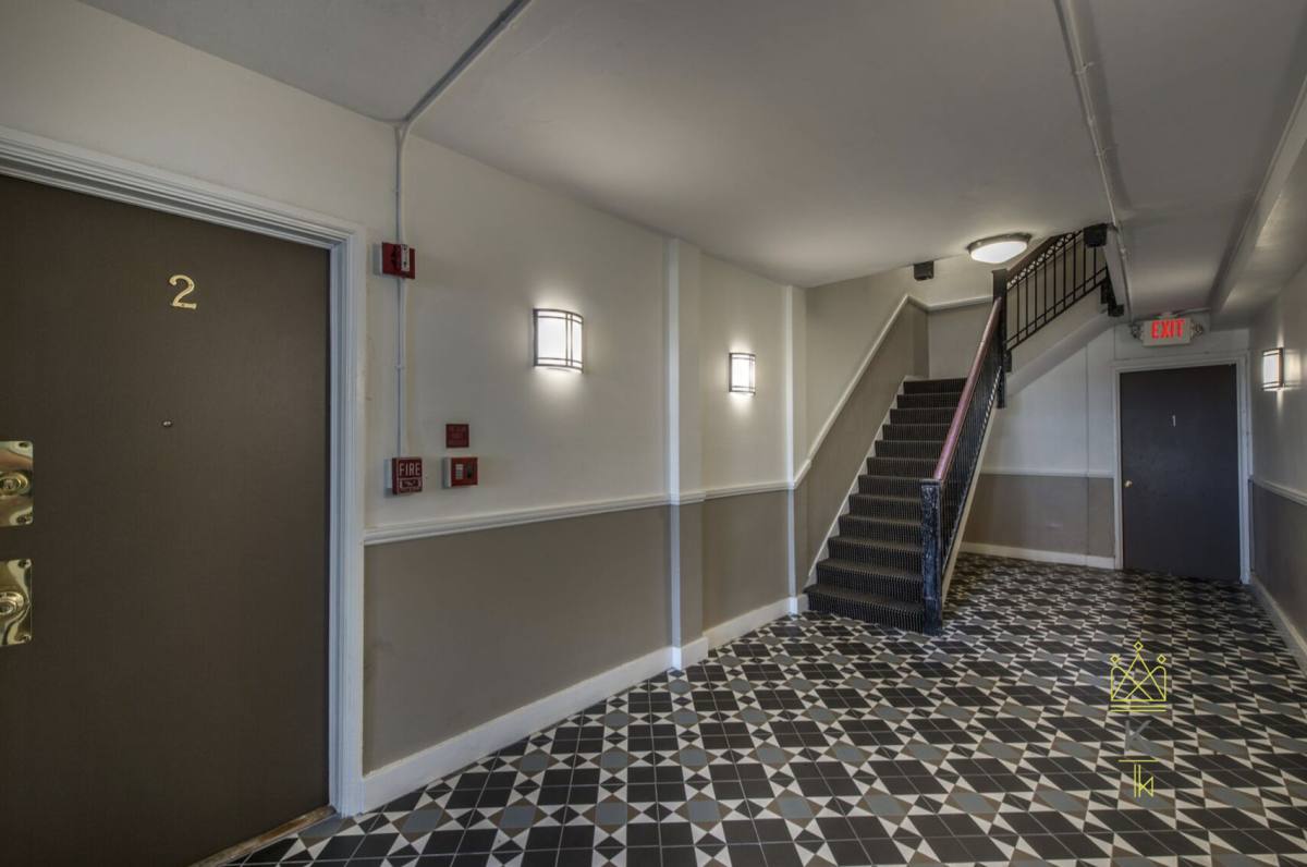 Apartment for rent at 437 Cambridge St #21, Allston, MA 02134