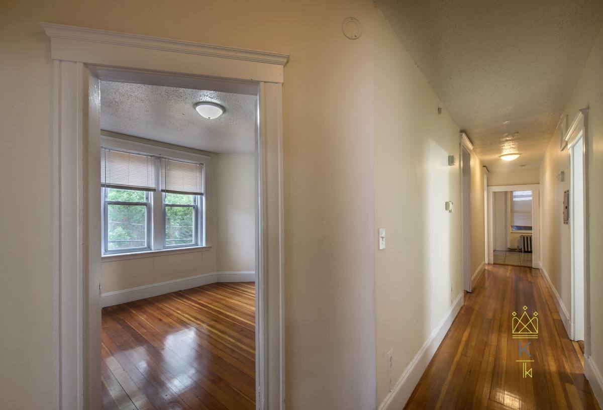 Apartment for rent at 437 Cambridge St #21, Allston, MA 02134