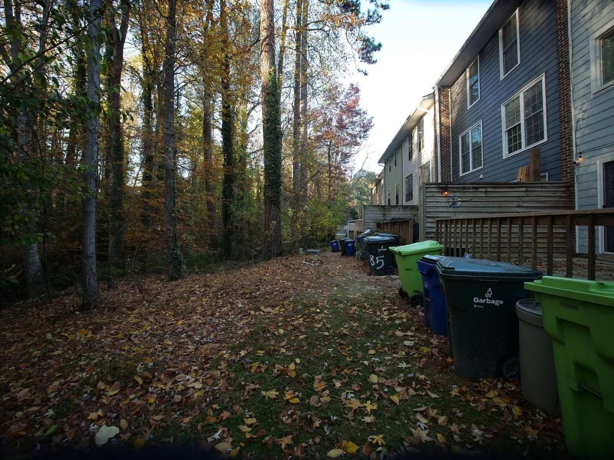 House for rent at 5985 Dixon Dr #B, Raleigh, NC 27609