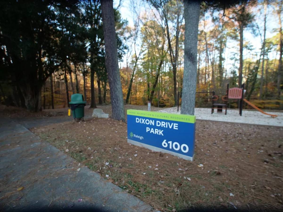 House for rent at 5985 Dixon Dr #B, Raleigh, NC 27609