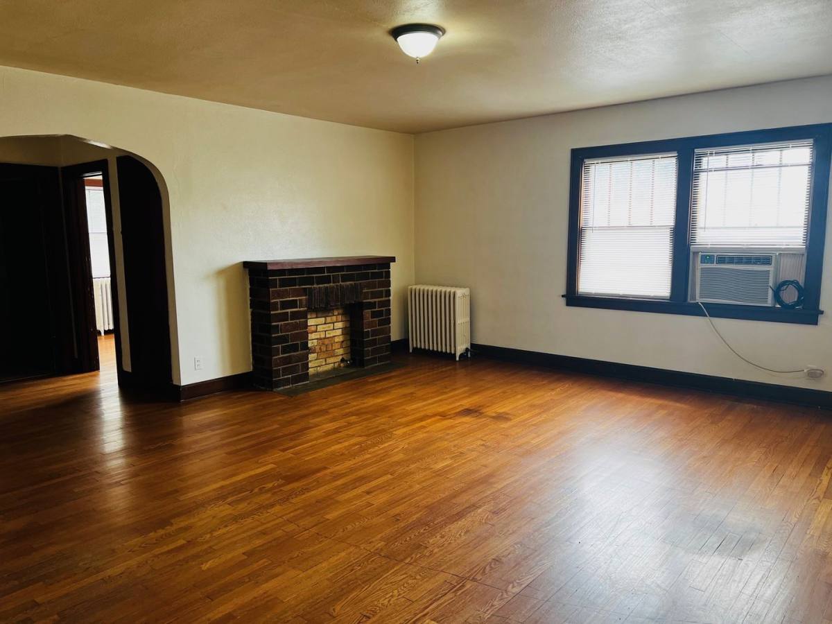 Apartment for rent at 511 N Adams, Junction City, KS 66441
