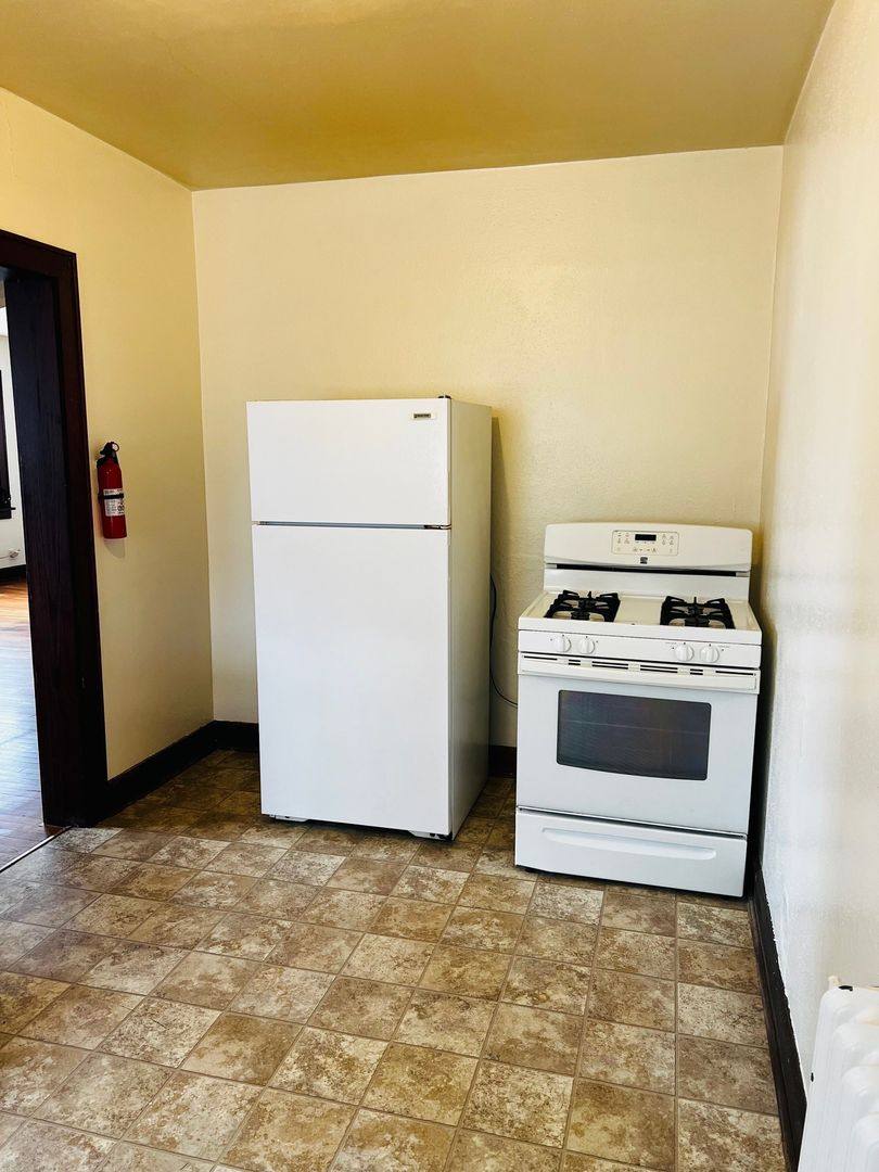 Apartment for rent at 511 N Adams, Junction City, KS 66441
