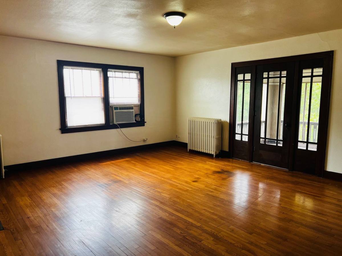 Apartment for rent at 511 N Adams, Junction City, KS 66441