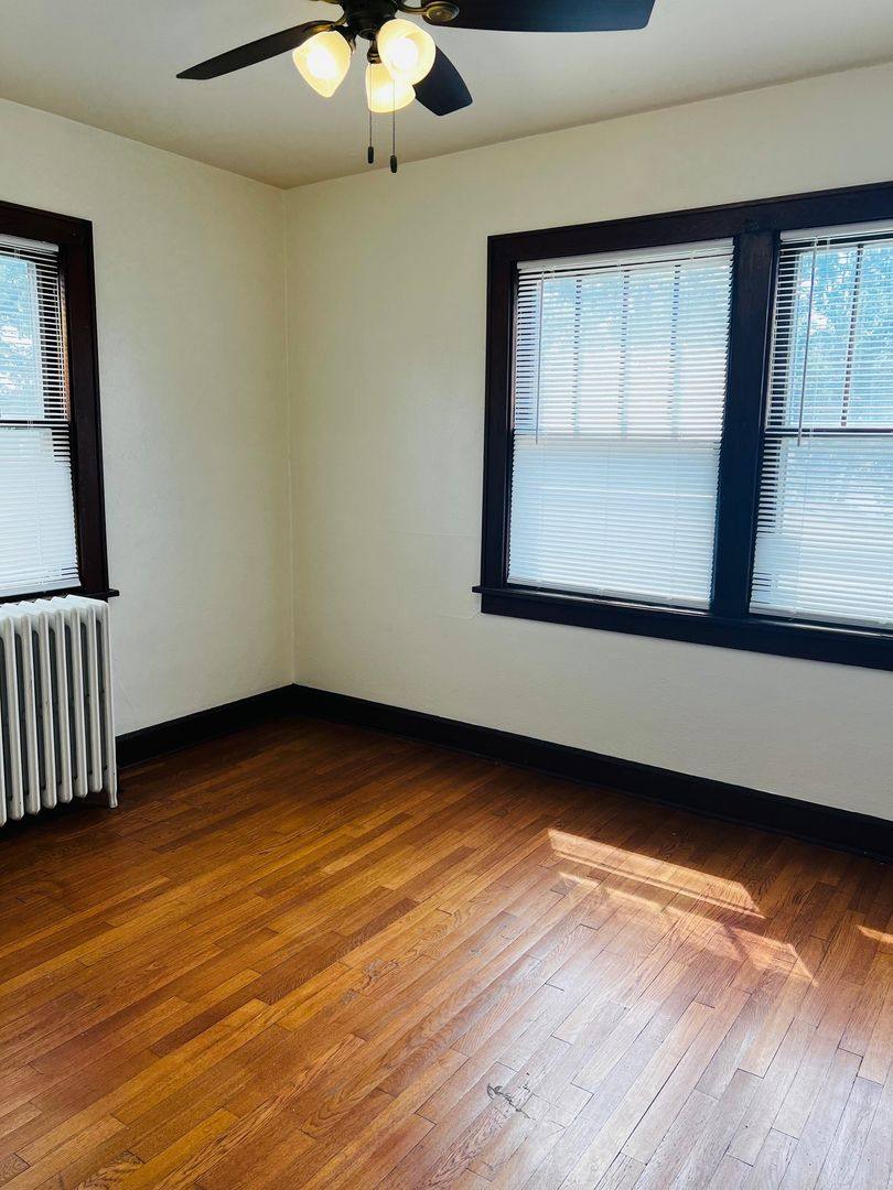 Apartment for rent at 511 N Adams, Junction City, KS 66441