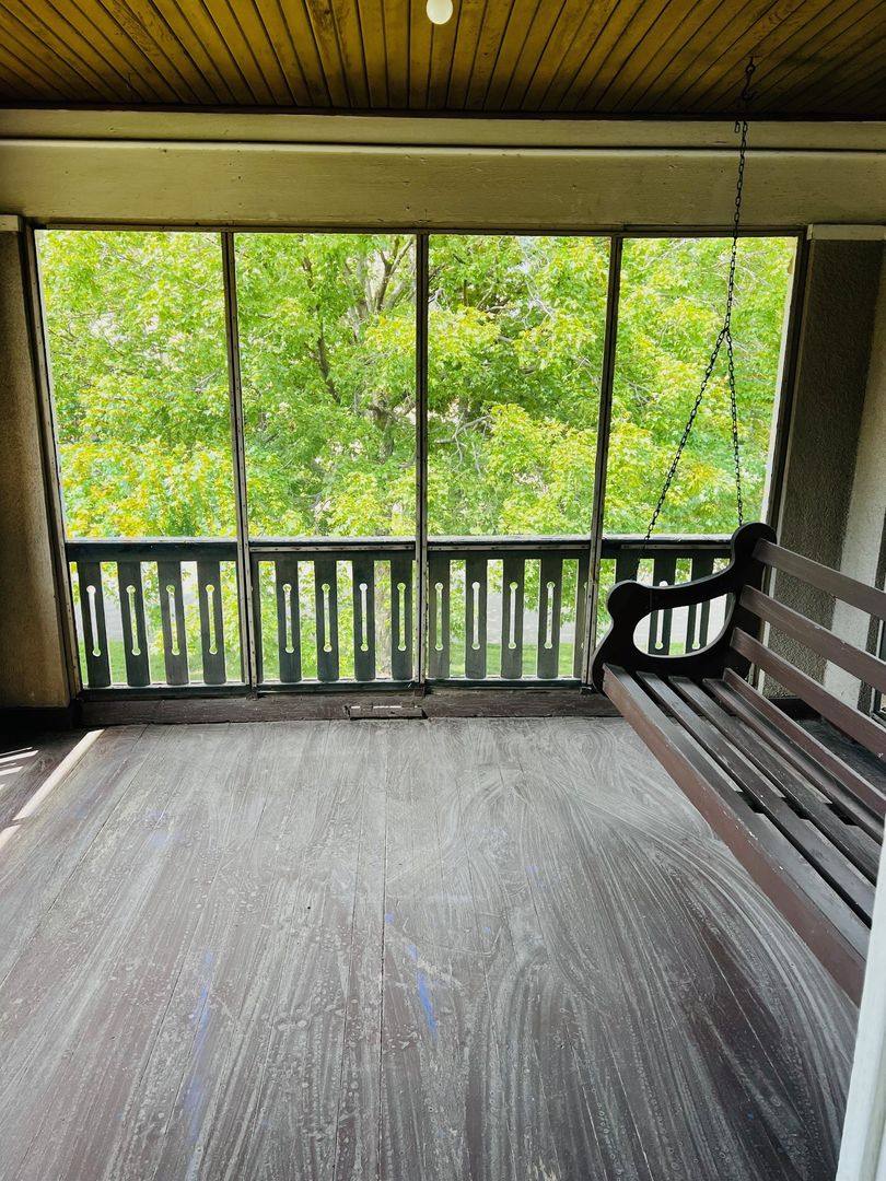 Apartment for rent at 511 N Adams, Junction City, KS 66441