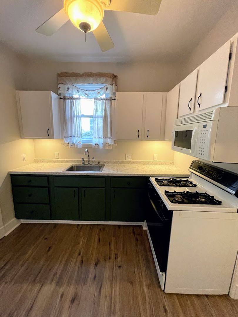 House for rent at 205 Van Wyck Ave, Pittsburgh, PA 15227