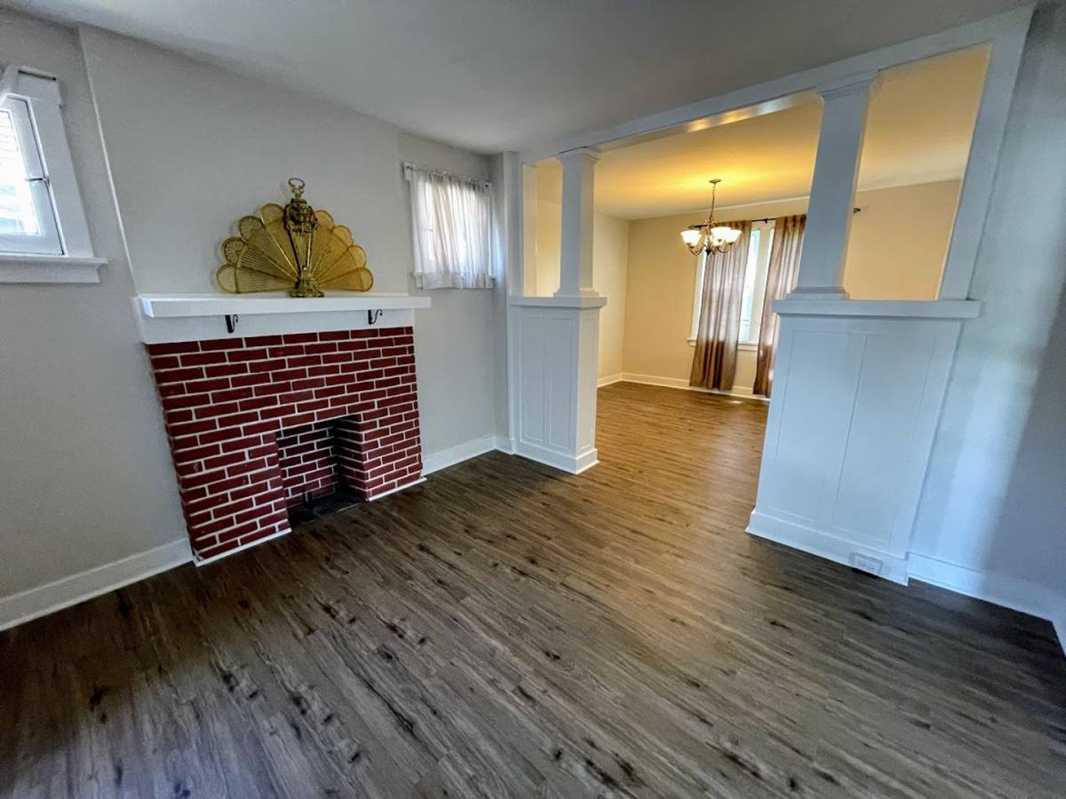 House for rent at 205 Van Wyck Ave, Pittsburgh, PA 15227