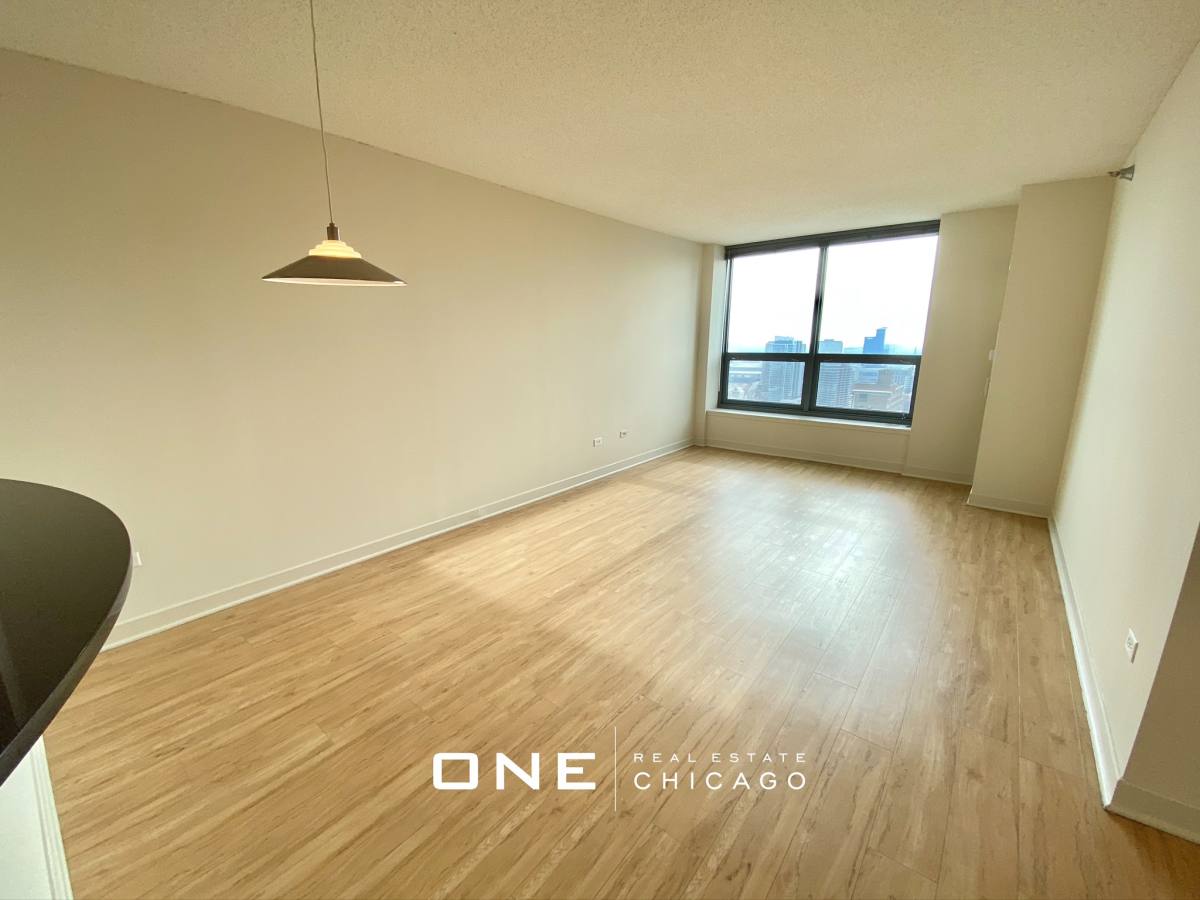 Apartment for rent at 1255 S Michigan #1, Chicago, IL 60605