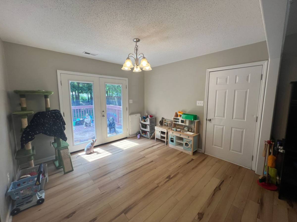 House for rent at 197 Bannermans Mill Rd, Richlands, NC 28574