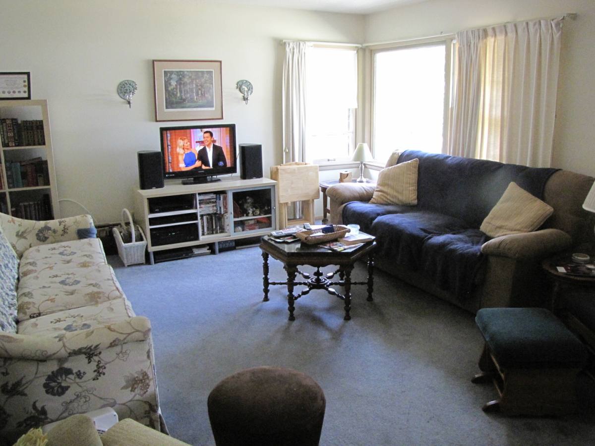 House for rent at 7215 12th Ave S, Minneapolis, MN 55423