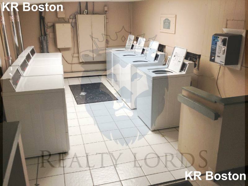 Apartment for rent at 16 Whites Ave #64, Watertown, MA 02472