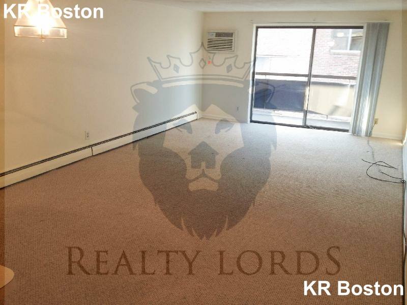 Apartment for rent at 16 Whites Ave #64, Watertown, MA 02472