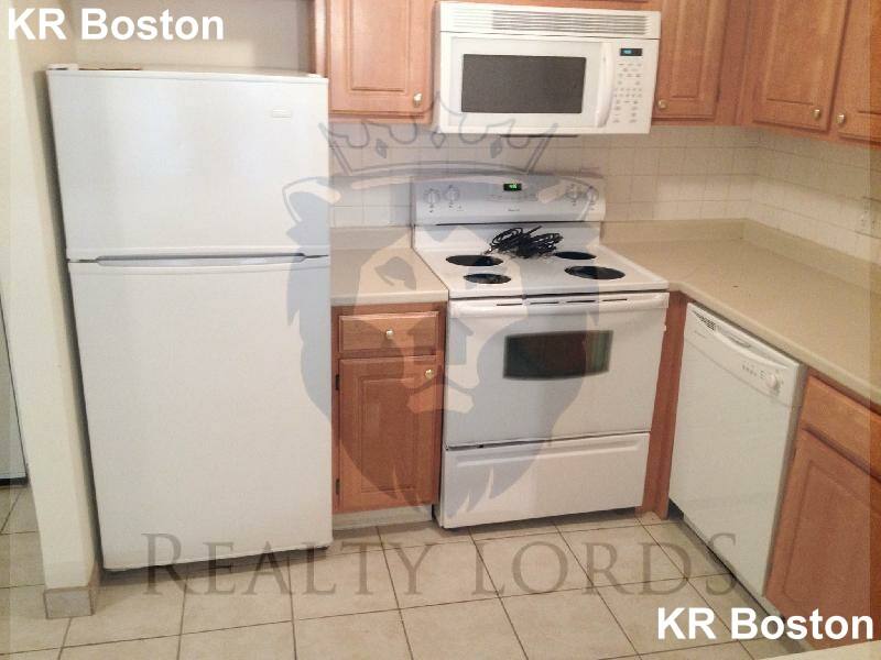 Apartment for rent at 16 Whites Ave #64, Watertown, MA 02472