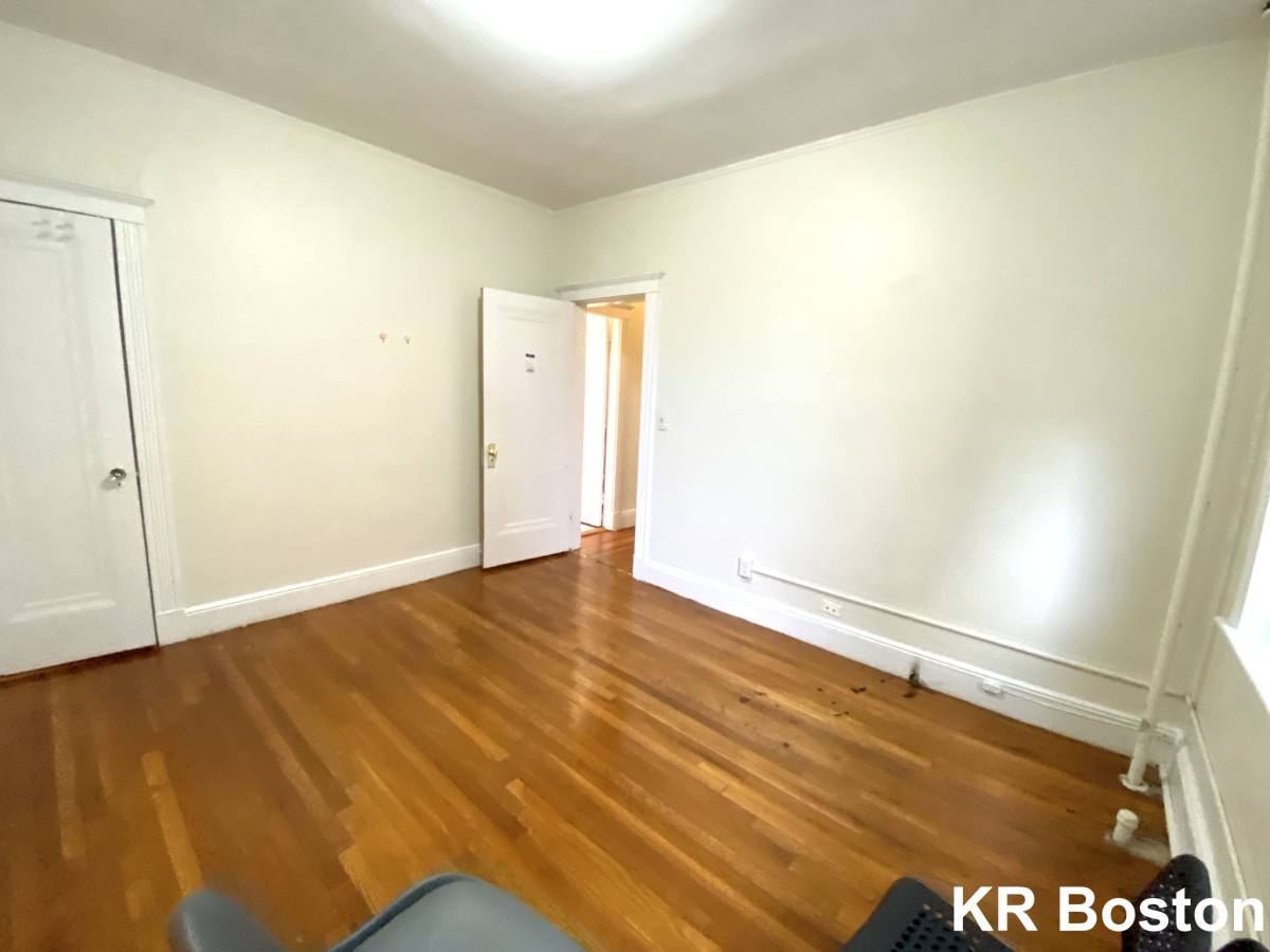 Apartment for rent at 1820 Commonwealth Ave #26, Brighton, MA 02135