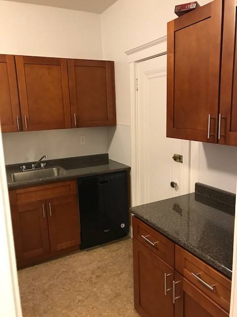 Apartment for rent at 1820 Commonwealth Ave #26, Brighton, MA 02135