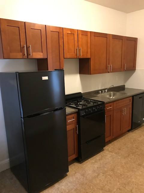Apartment for rent at 1820 Commonwealth Ave #26, Brighton, MA 02135