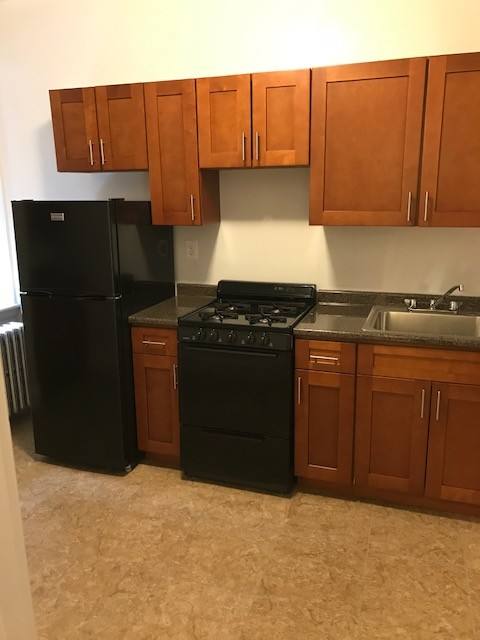 Apartment for rent at 1820 Commonwealth Ave #26, Brighton, MA 02135