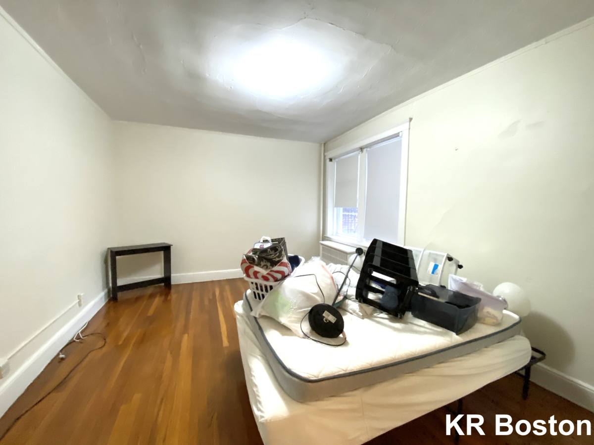 Apartment for rent at 1820 Commonwealth Ave #26, Brighton, MA 02135