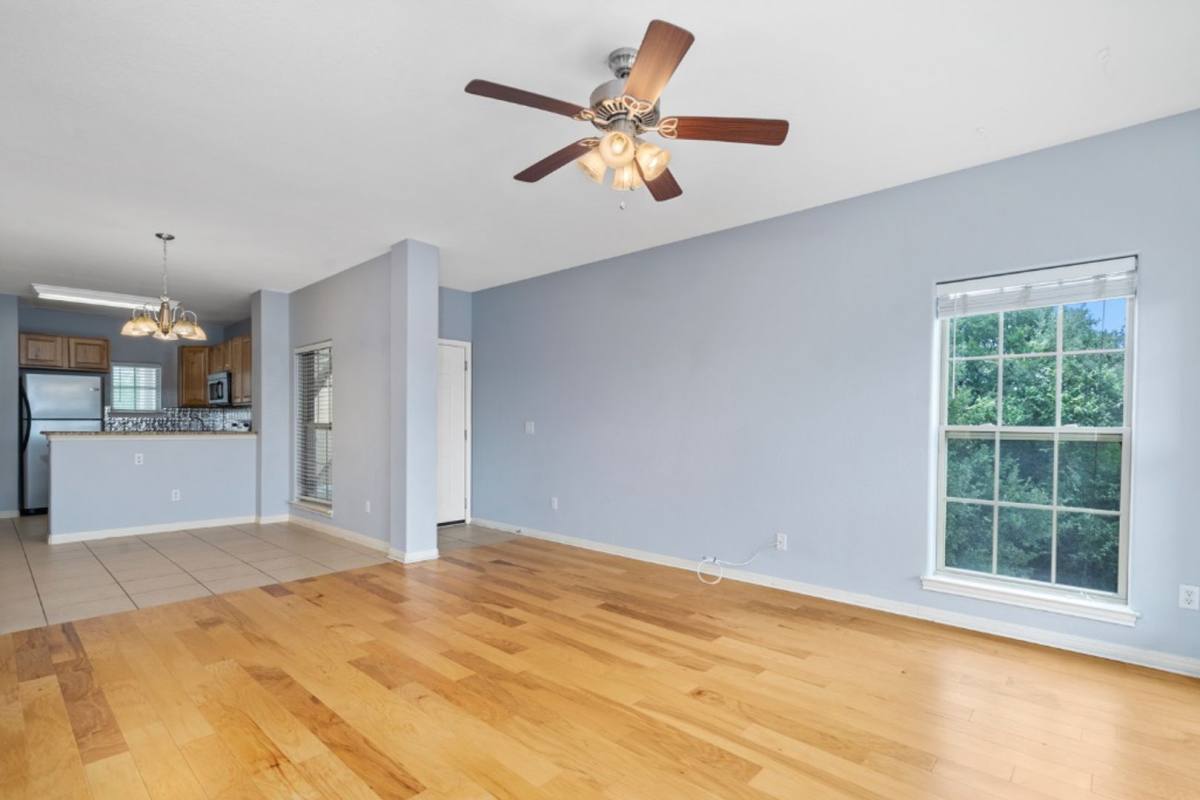 Apartment for rent at 6810 Deatonhill Dr, Austin, TX 78745